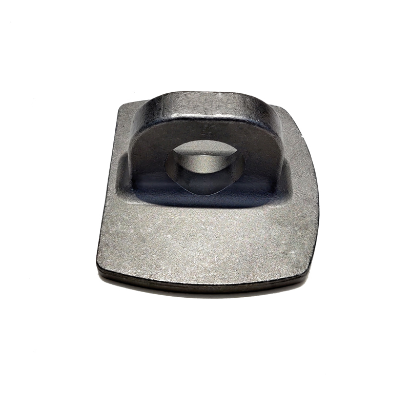 Customized forgings Solar drive forgings（1）