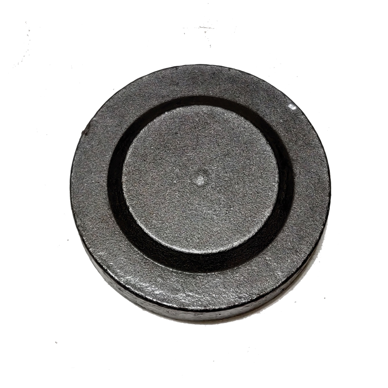 Customized forging round forgings