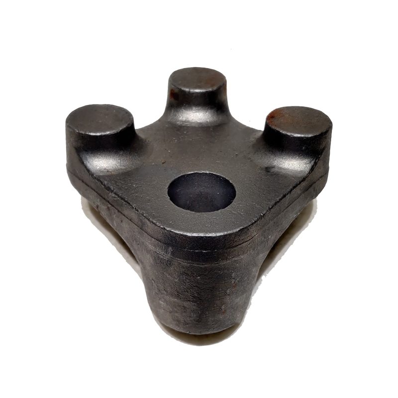 Customized forgings and forging products Sany Heavy Truck Auto Fender Support
