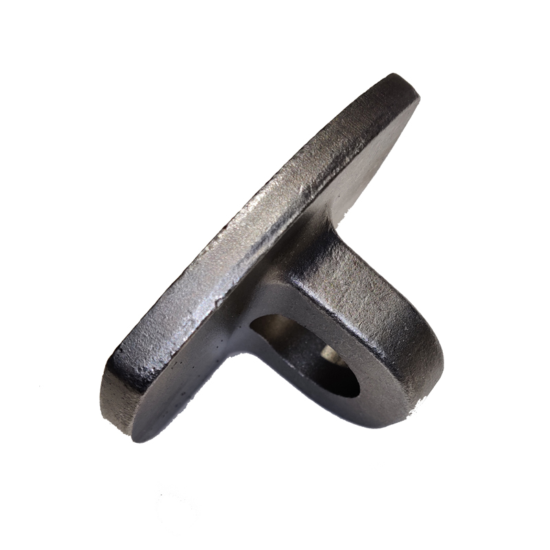 Customized forgings Solar drive forgings（2）