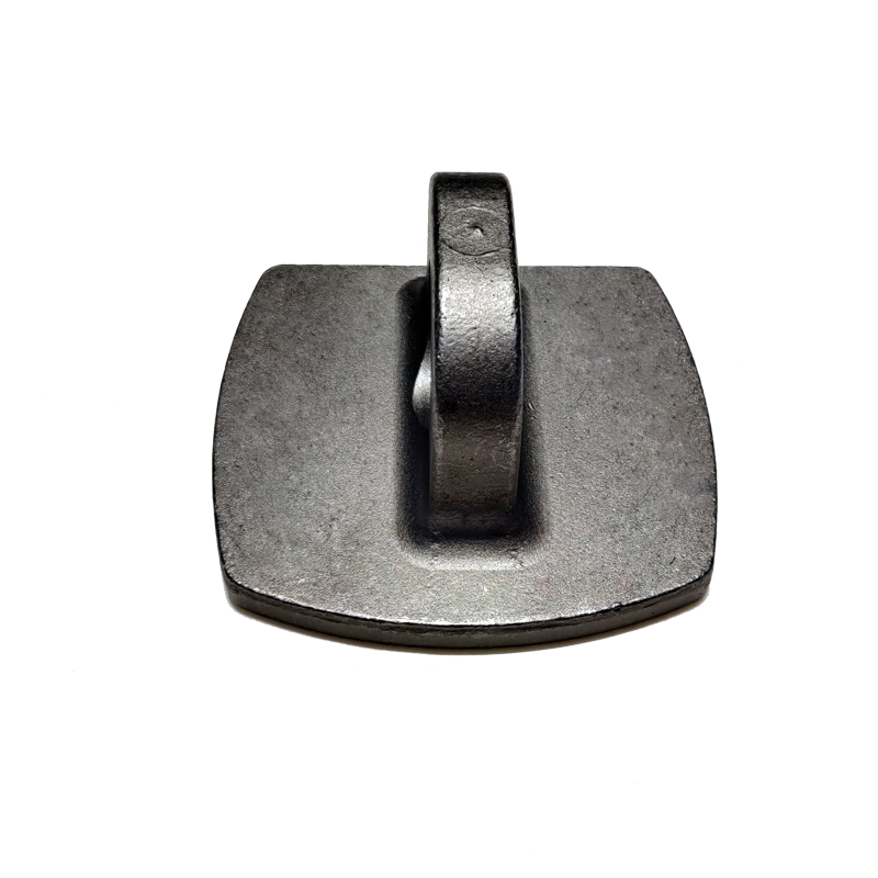 Customized forgings Solar drive forgings