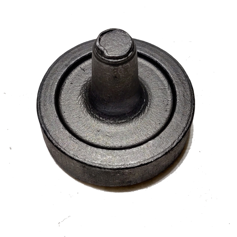 Customized forgings Gear shafts Automotive shafts