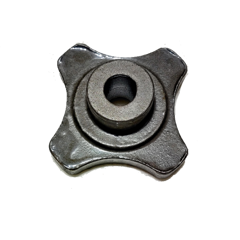 Shaped Forgings Customized Shaped Forgings