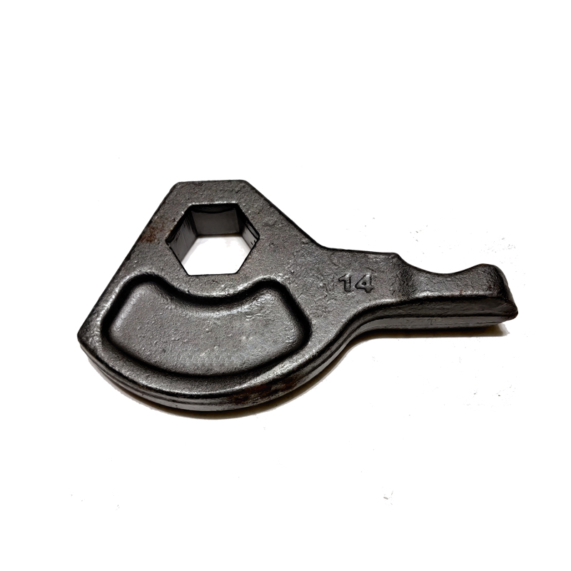 Forging：Heavy-duty Truck Hex Wrench