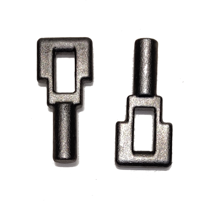 Forgings connector connector, parking brake cable connector, auto parts (clutch, brake parts)