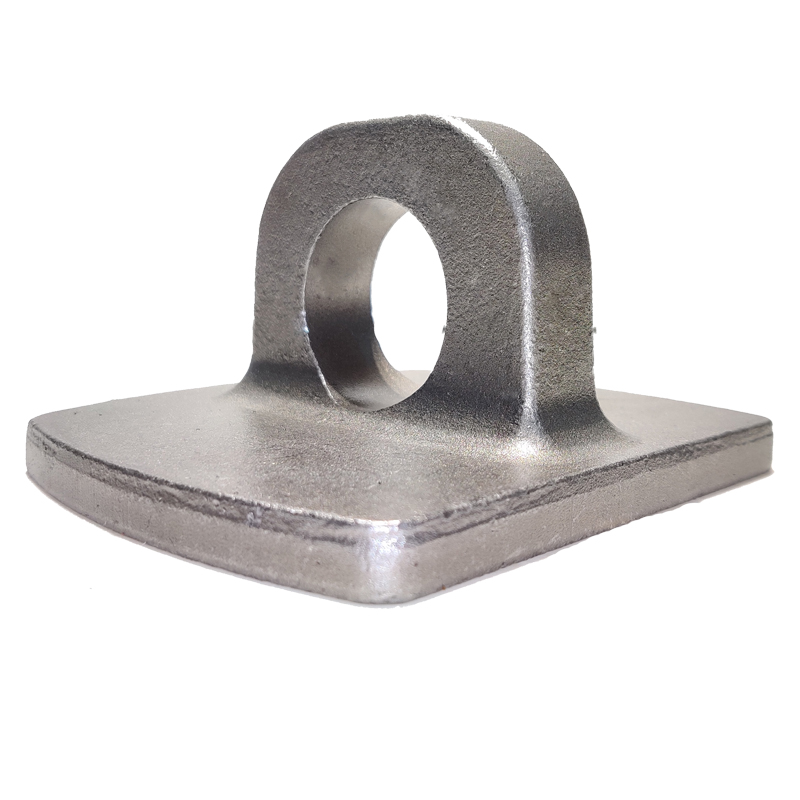 Customized forgings Solar drive forgings（3）