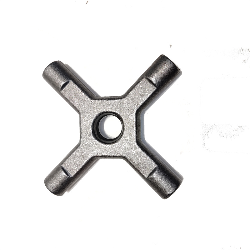 Forgings Auto Parts--Automotive Cross Shaft