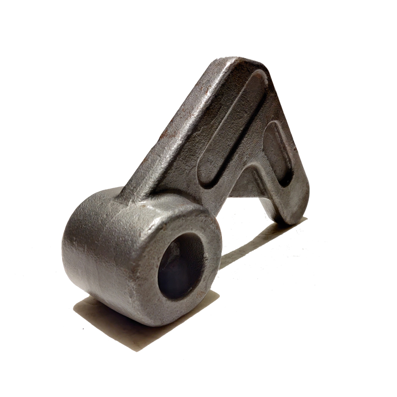 Customized forging (hot die forging)--Providing you with professional forging services