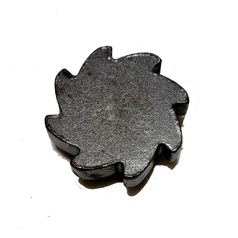 Customized forgings Customized automotive forgings--Automotive transmission gears