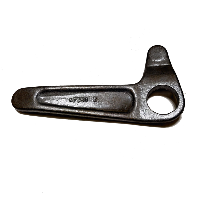 Customized forgings Forging of agricultural machinery parts