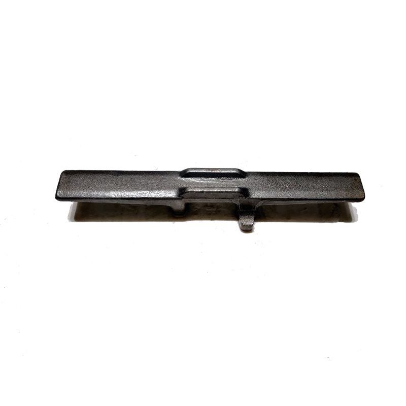 Customized mechanical forgings excavator crawler