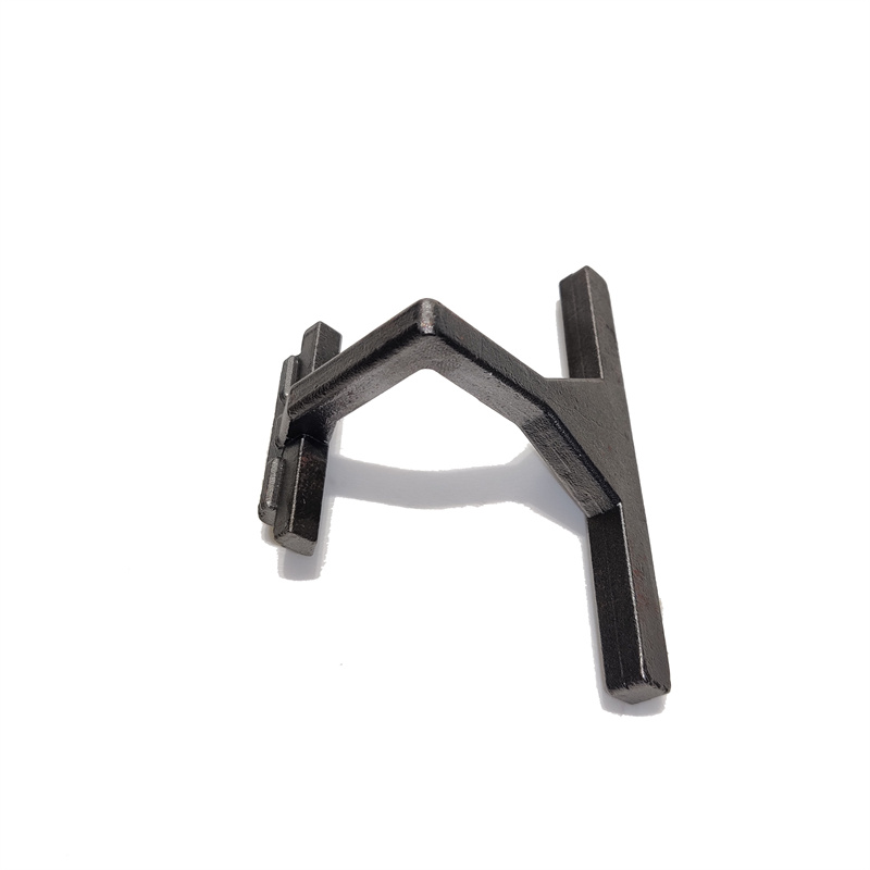 Customized forgings Huawei automatic assembly line parts
