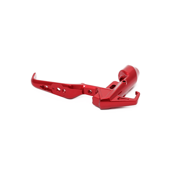 Forging gun parts forging, gun forgings