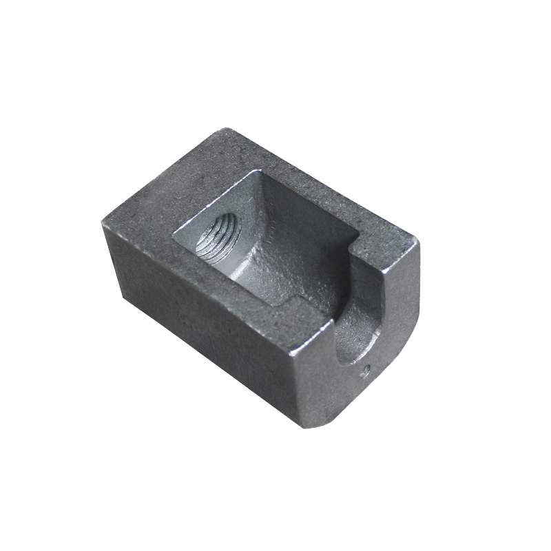 Forgings custom forgings, non-standard forgings and non-standard forging