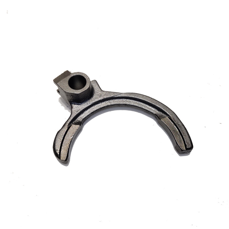 Forgings auto parts forging--pull forks