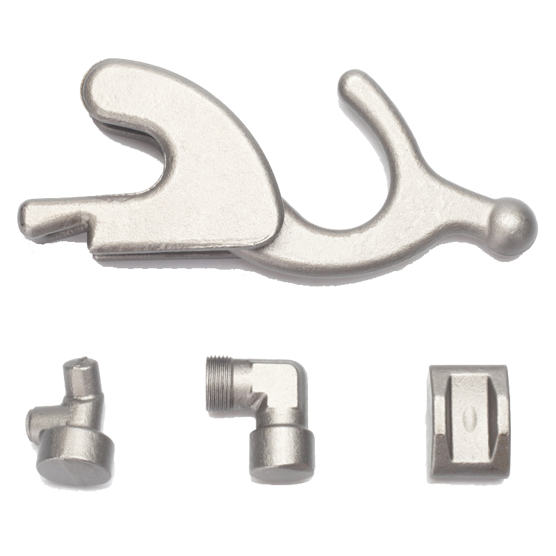 Customized forgings other shaped forgings, custom shaped forgings