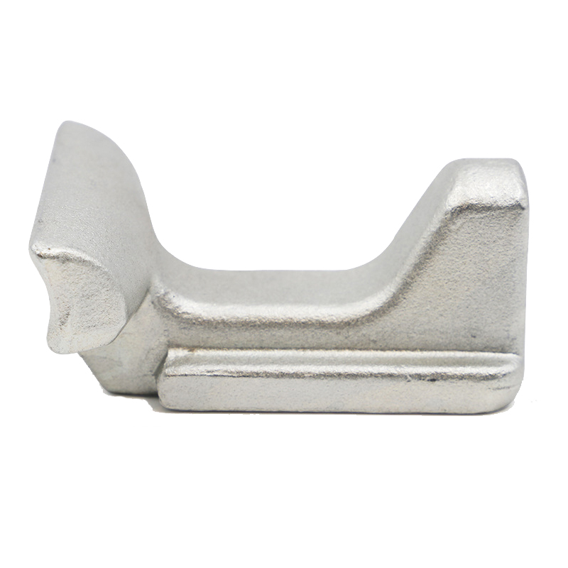 Forging Construction Machinery Parts Forging-Hugger Forging, Hugger Forging