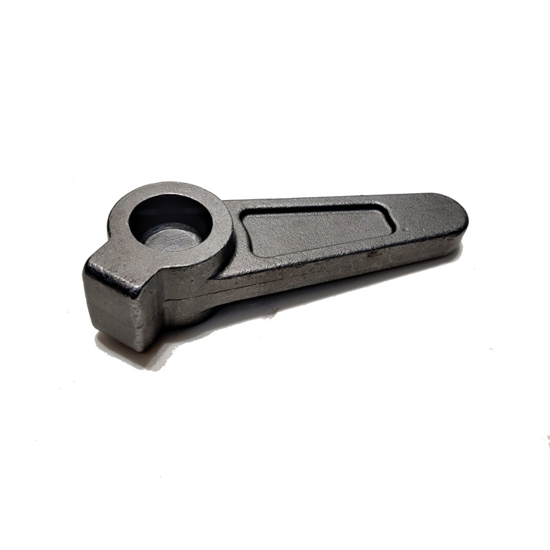 Forgings Automatic Road Gate Transmission Parts Forging
