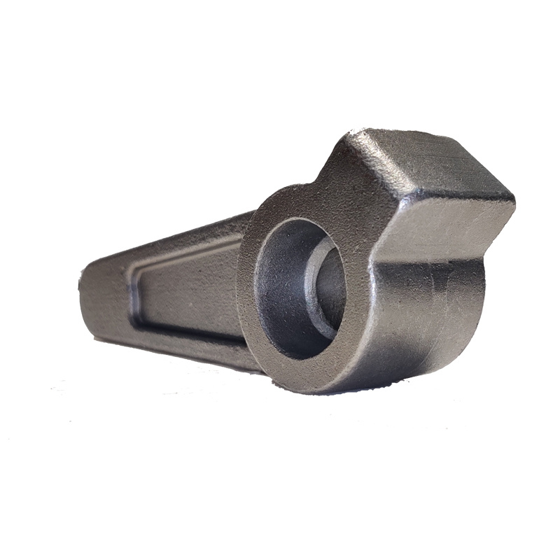 Forgings Automatic Road Gate Transmission Parts Forging(1)
