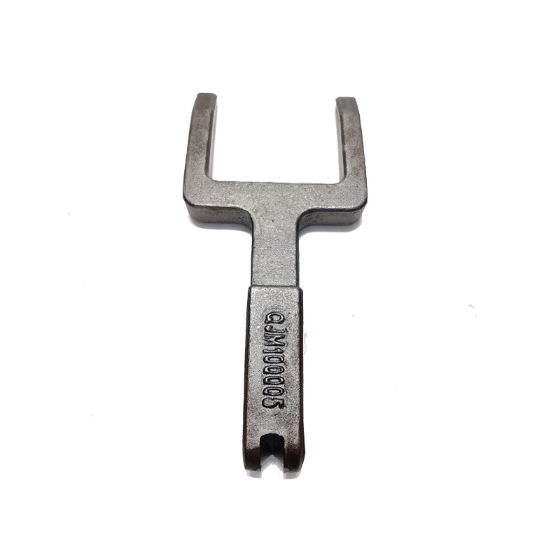 Forging Construction machinery parts forging-custom forgings and non-standard forging