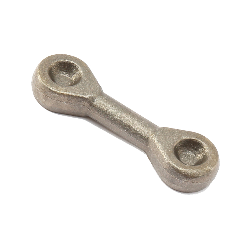 Customized forgings road gate connecting arm forging, road gate connecting arm forging