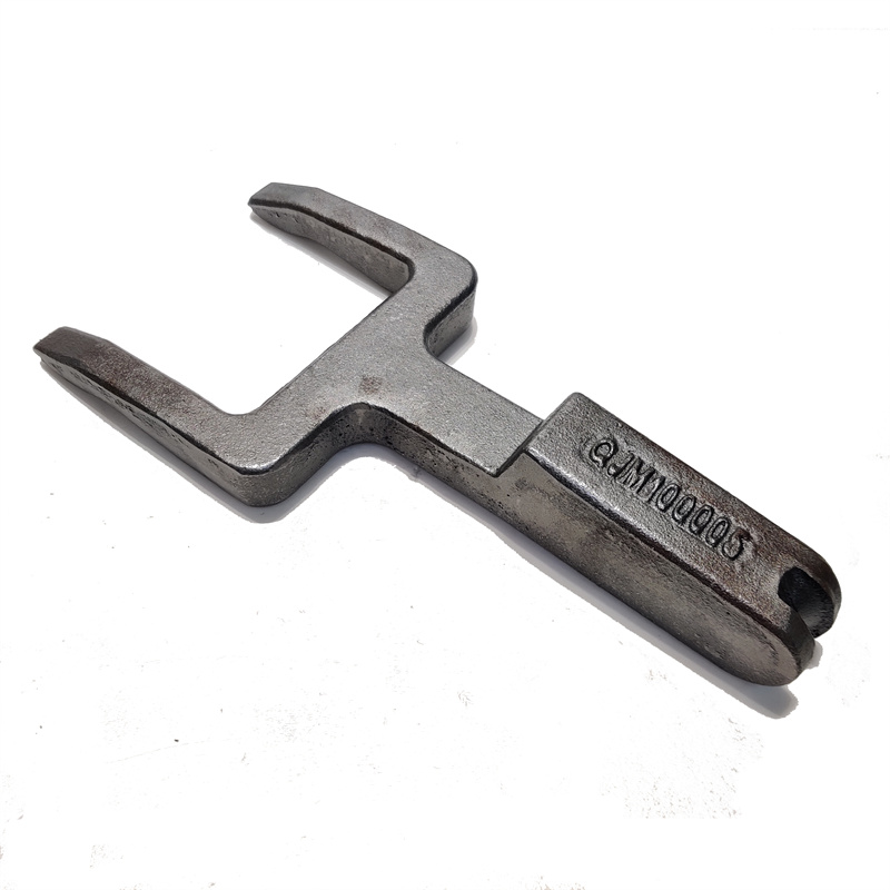 Custom Forged Parts, Non-Standard Forgings