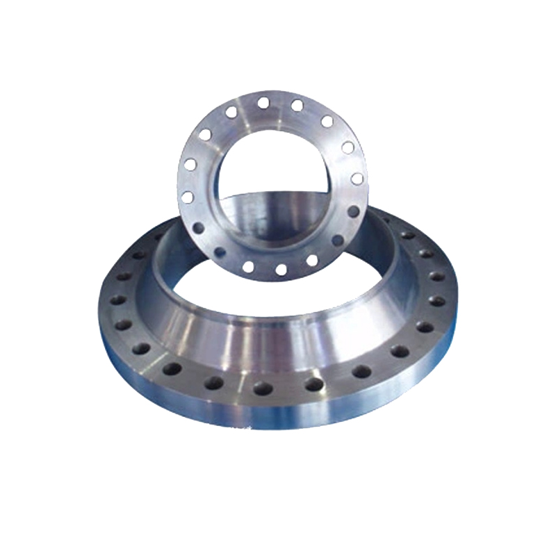 Forging ship flange forgings, ship flange forging