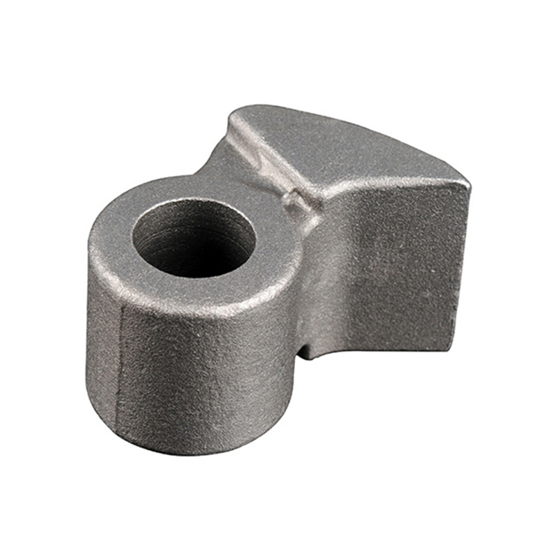Forging agricultural machinery parts forging-hammer head forging, hammer head forging