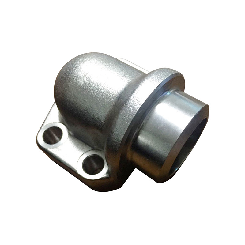 Fluid technology, SAE high-pressure flanges, all kinds of standard and non-standard flanges