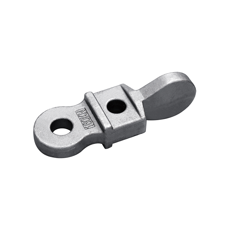 Steering joint forging