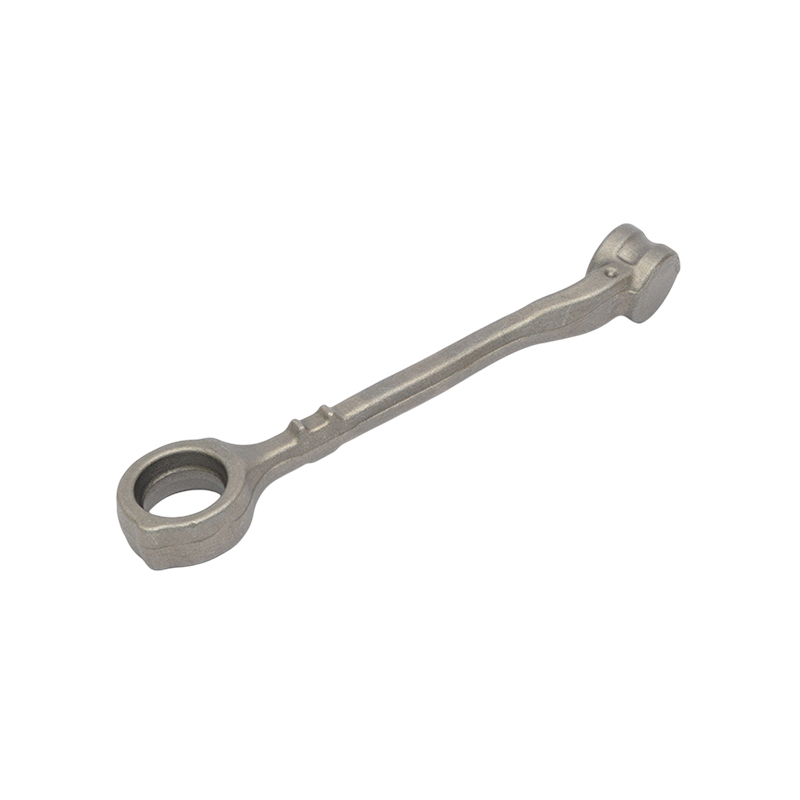 Forging Agricultural machinery shaft forging - control arm forging, balance shaft forging, output shaft forging, pin forging