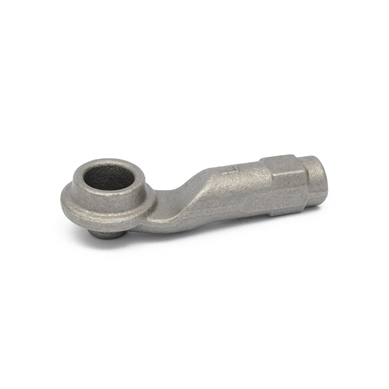 Forging Forging of agricultural machinery parts - cross joint forging, joint forging