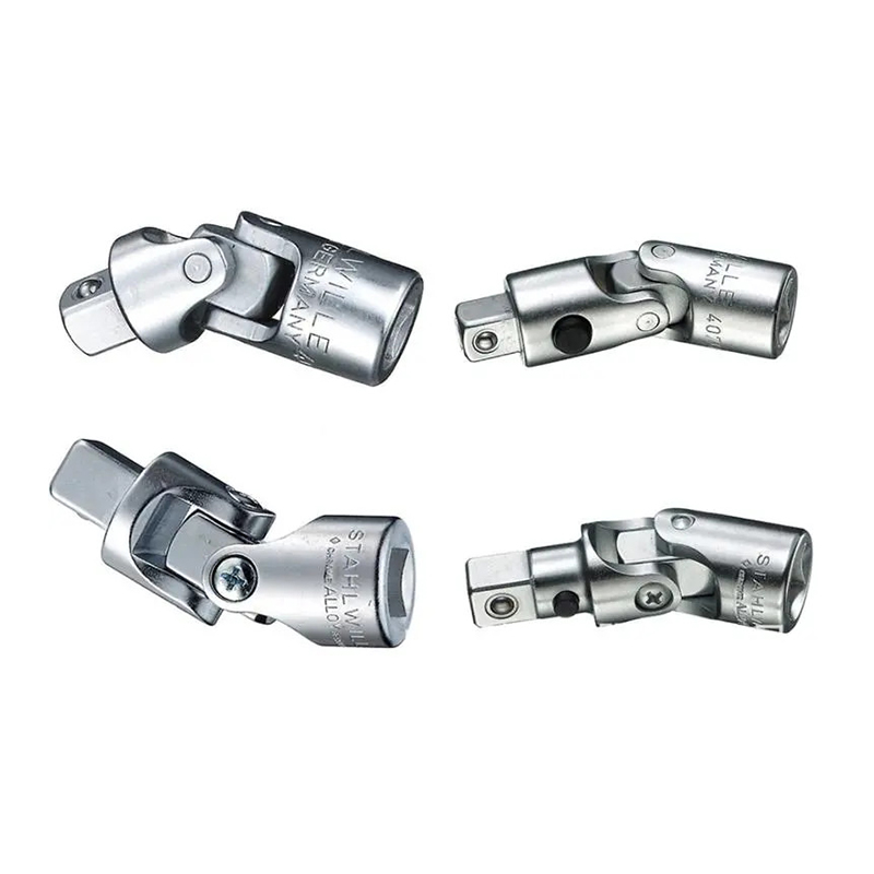 Universal joint forging