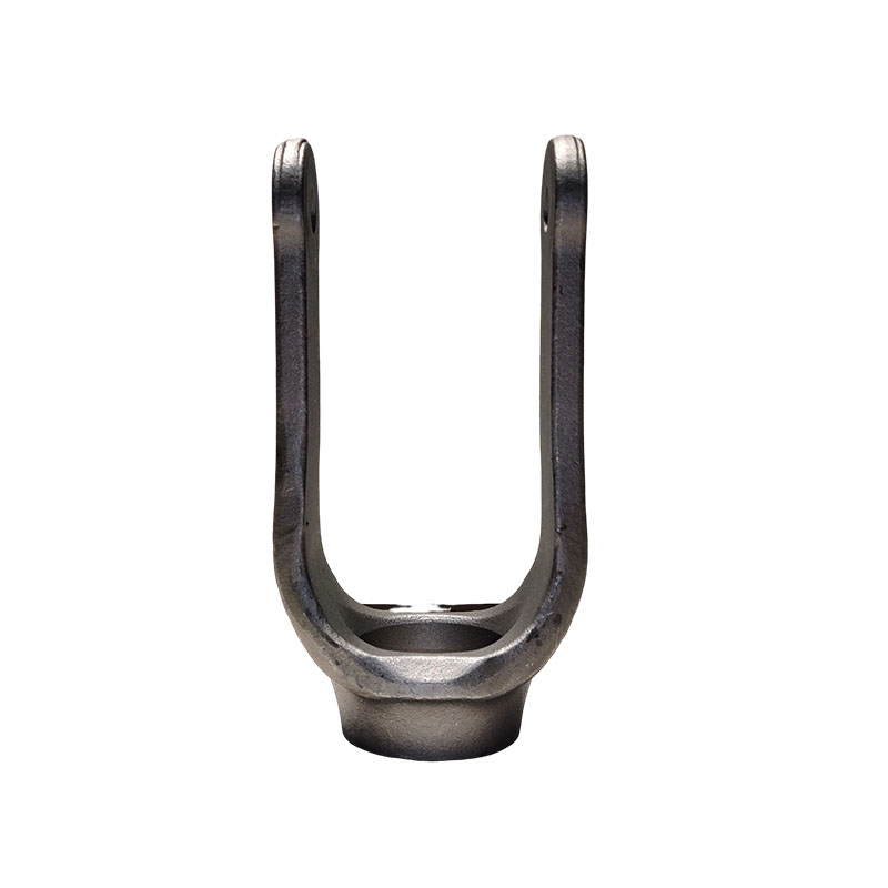 Forging Auto bracket forging, Auto shock absorber bracket forging, China forging factory