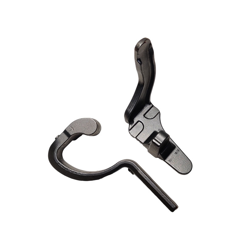 Forging auto door hinge forging, auto door hinge forging manufacturer, auto parts forging, China forging