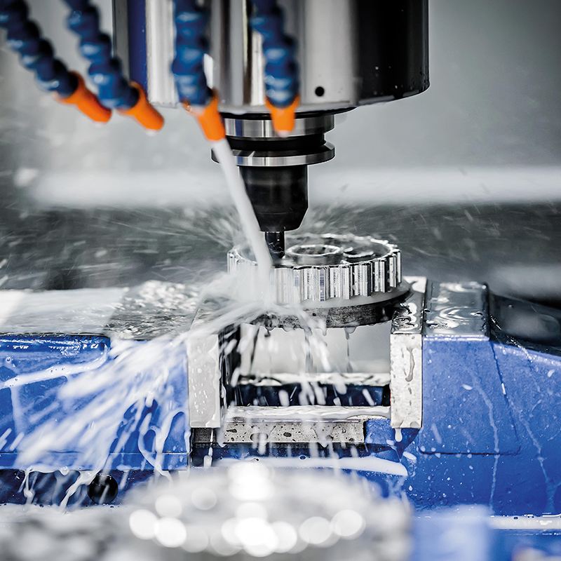 CNC Machining2
