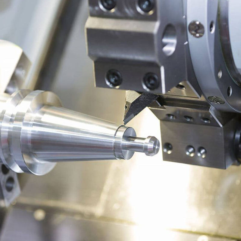 CNC Machining5