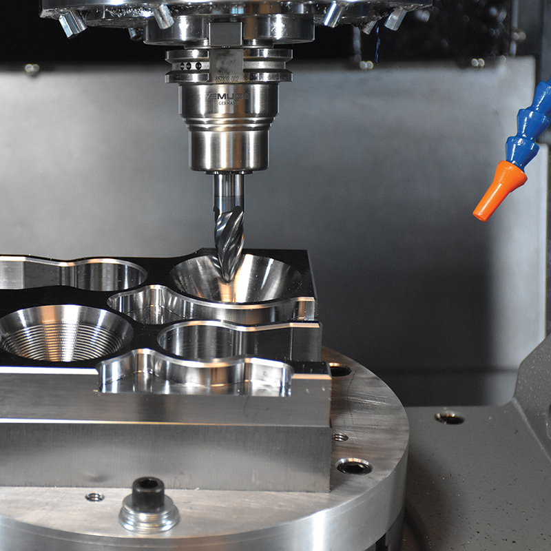 CNC Machining6