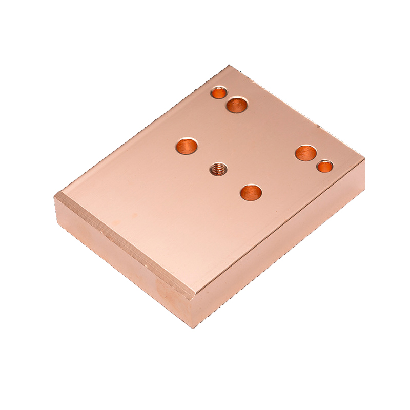 Copper products (3)