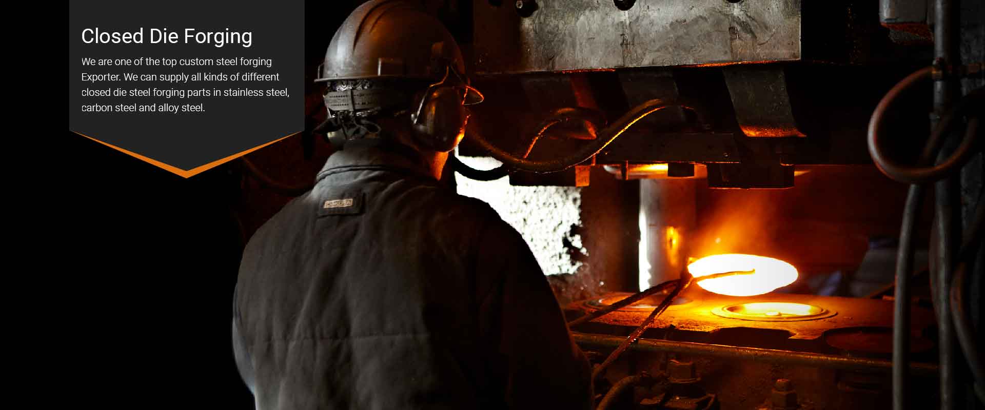 Forging-Forging Precautions and Risks