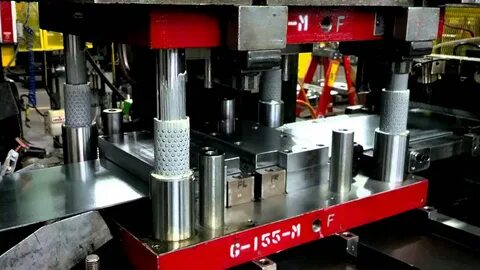 Basic knowledge of forging