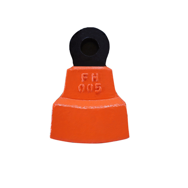 Precision casting sand casting knowledge