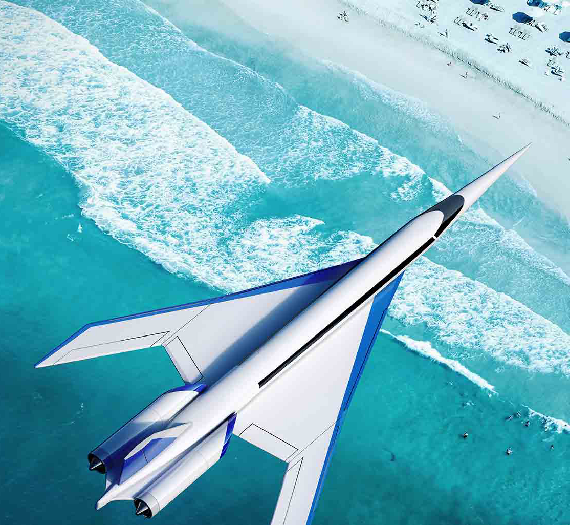 Aviation Forging